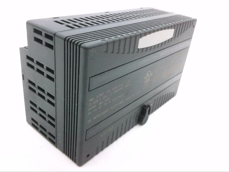 IC200ALG331 GE Fanuc