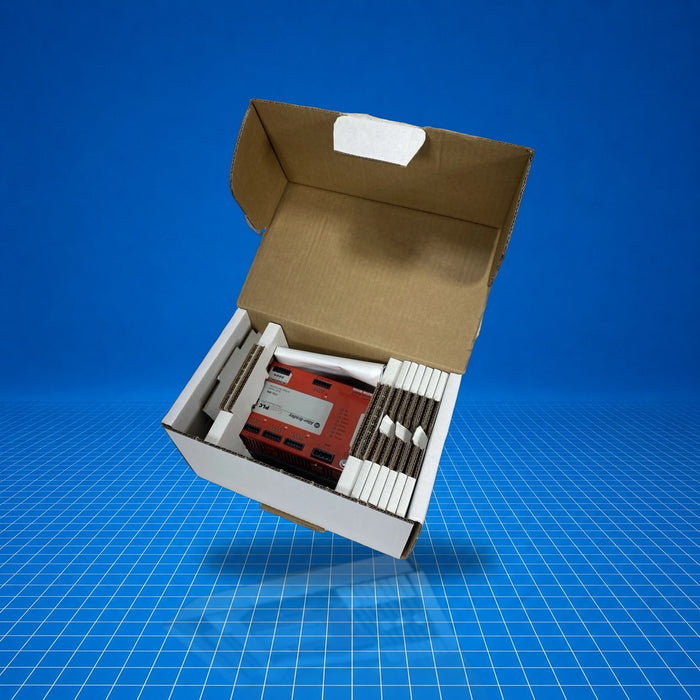 1753-IB16 Allen Bradley industrial automation part - unit detail