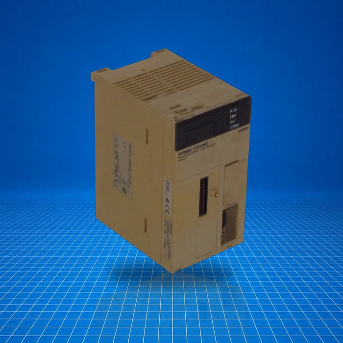 C200HG-CPU43 Omron