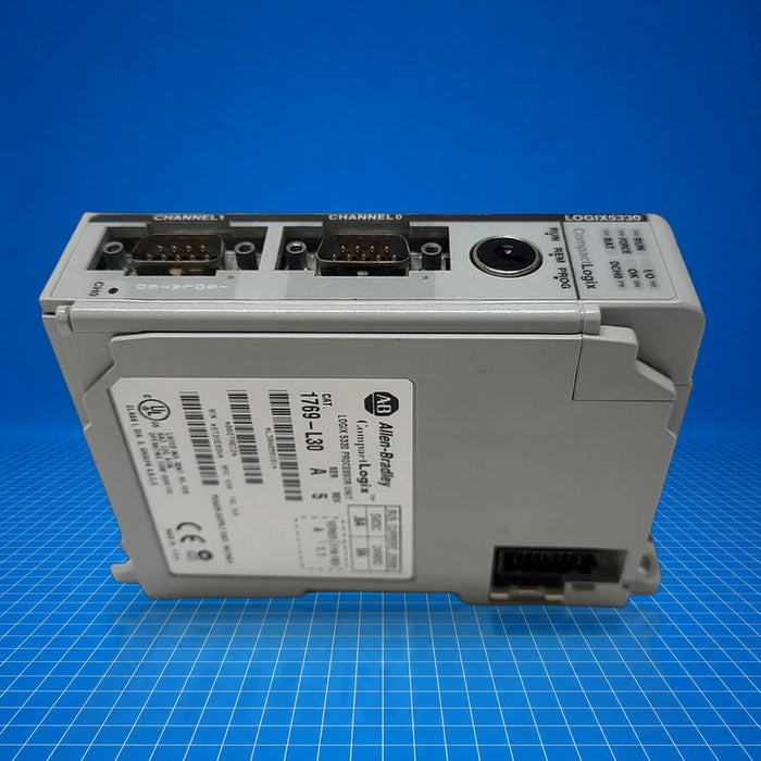 1769-L30 Allen-Bradley