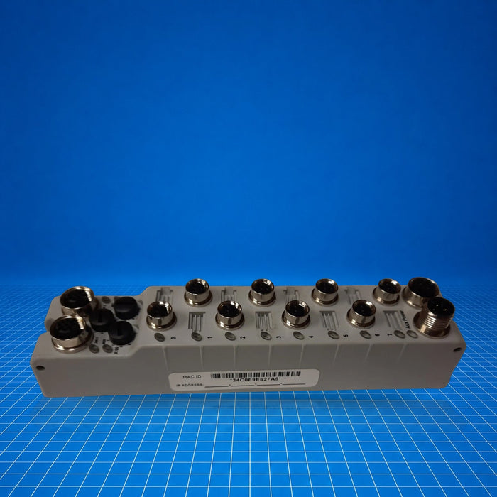 1732E-8CFGM8R Allen Bradley Distributed IO