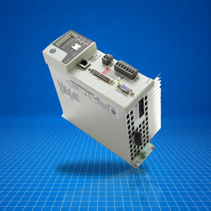 2097-V33PR5 Allen Bradley industrial automation part