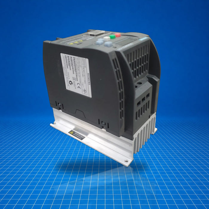 6SL3210-5BE15-5UV0 Siemens Drives - Motors - Circuit Protection