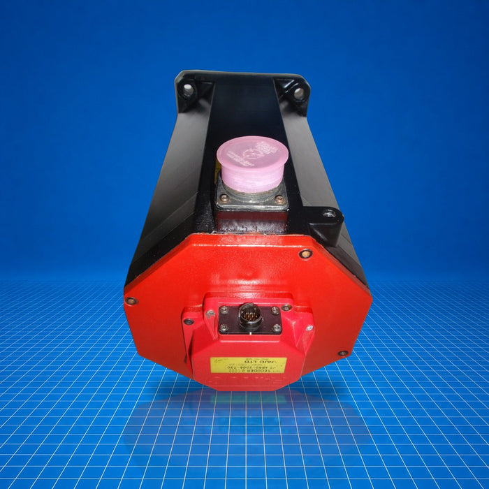 A06B-0253-B101 GE Fanuc industrial automation part - unit detail
