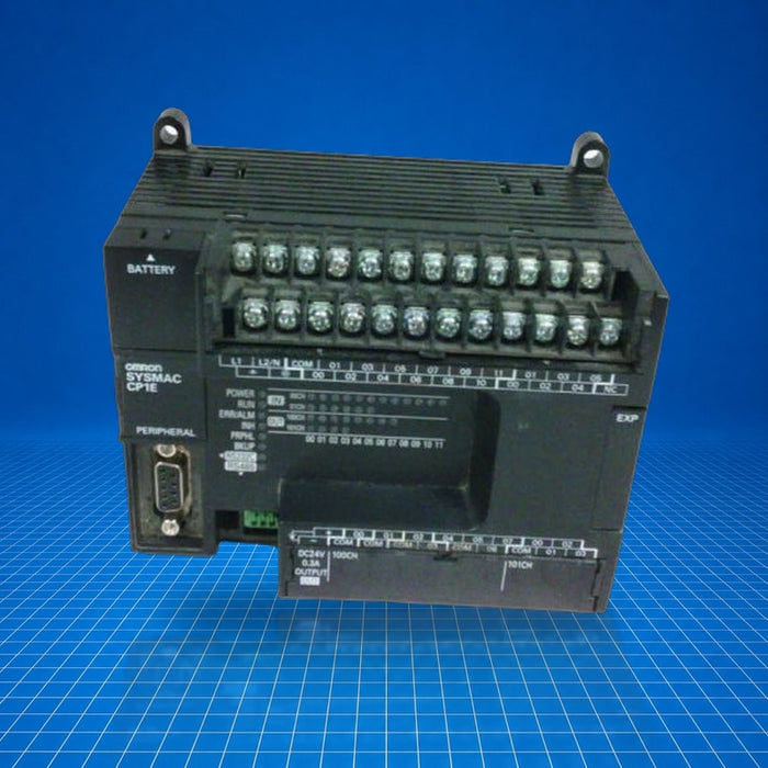 CP1E-N30S1DR-A Omron