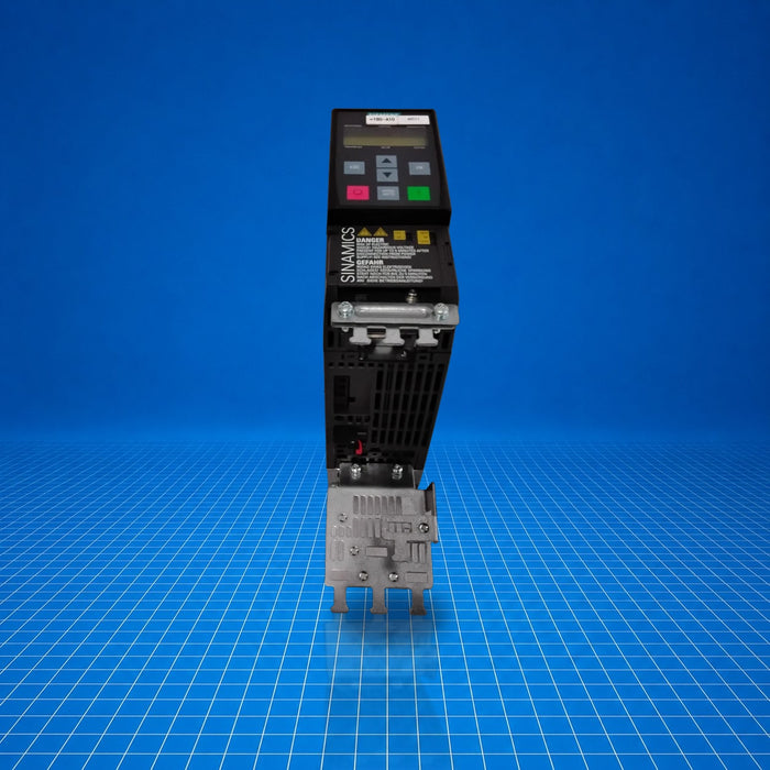 6SL3210-1KE15-8UF1 Siemens industrial automation part - product view