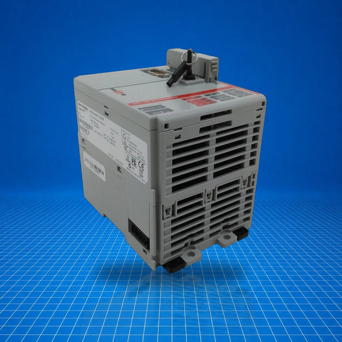 1768-L45S Allen Bradley industrial automation part - tested surplus unit
