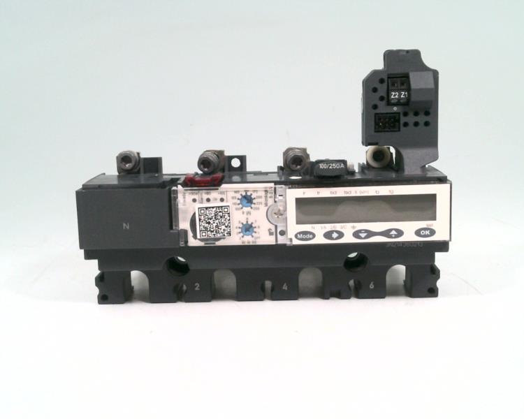 LV431516 Schneider Electric