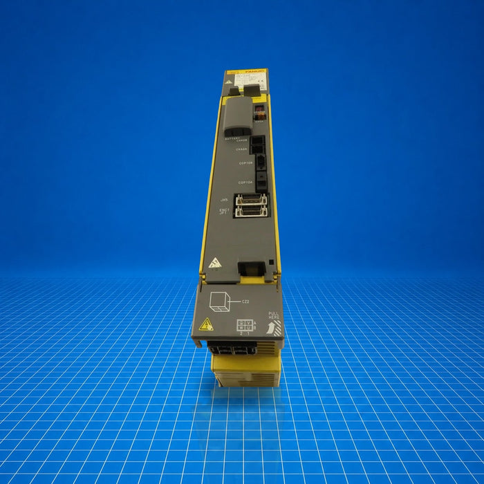 A06B-6114-H105 GE Fanuc industrial automation part - unit detail