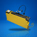 A06B-6117-H103 GE Fanuc industrial automation part - product view