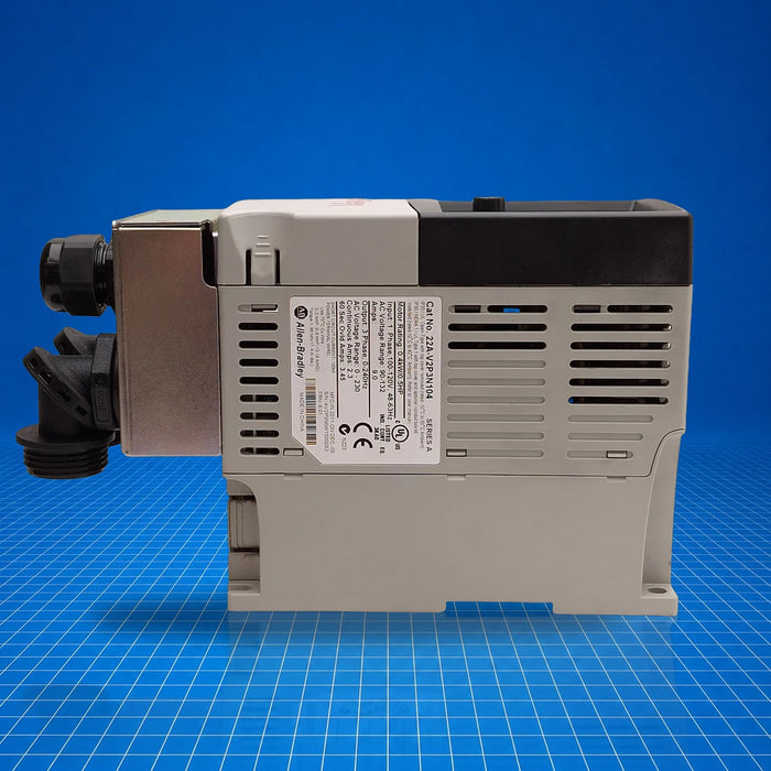 22A-V2P3N104 Allen-Bradley