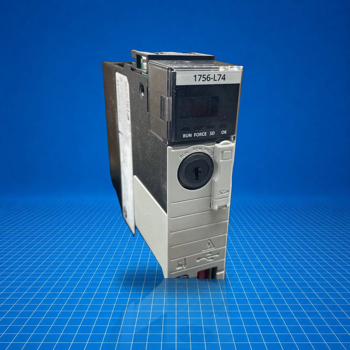 1756-L74 Allen-Bradley