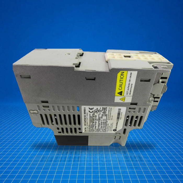 22F-D4P2N103 Allen-Bradley