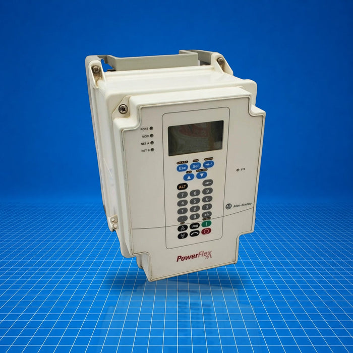 20AD3P4C3AYNNNC0 Allen-Bradley