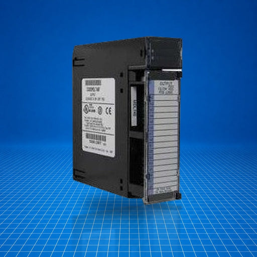 IC693MDL740 Fanuc