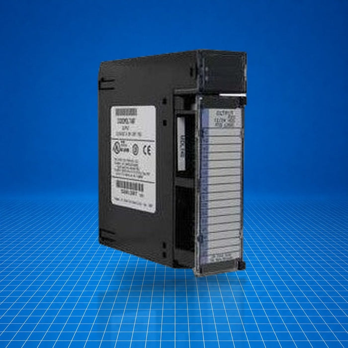 IC693MDL740 Fanuc