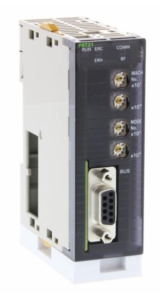 CJ1W-PRT21 Omron