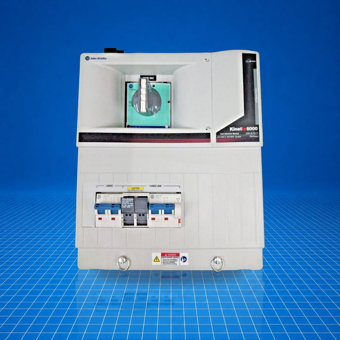 2094-XL75S-C1 Allen-Bradley