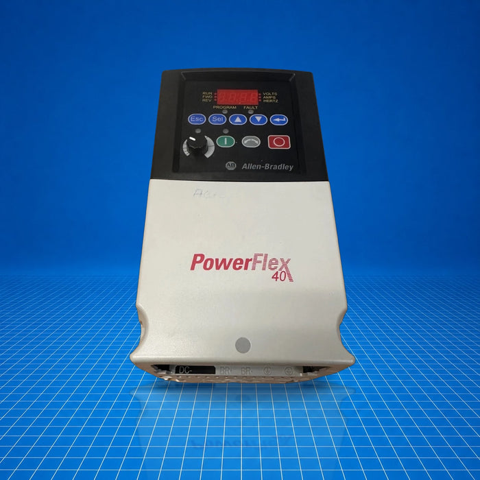 22B-V2P3N104 Allen-Bradley