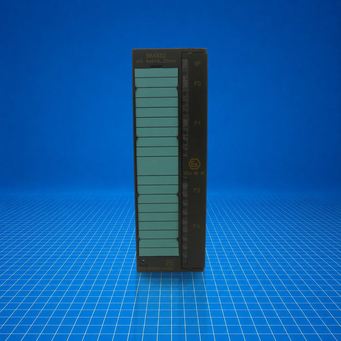 6ES7332-5RD00-0AB0 Siemens