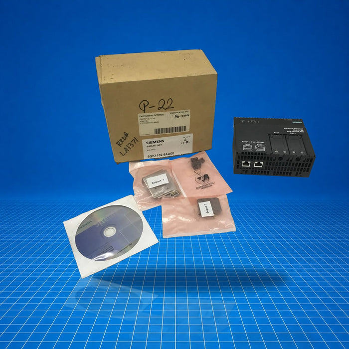 6GK1102-6AA00 Siemens