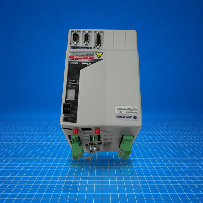 2094-AC05-M01 Allen-Bradley