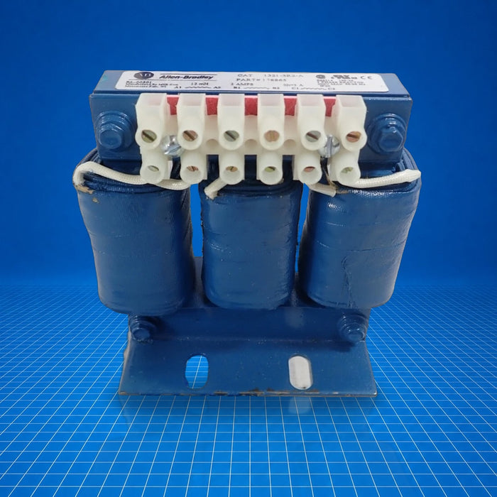 1321-3R2-A Allen Bradley industrial automation part - product view