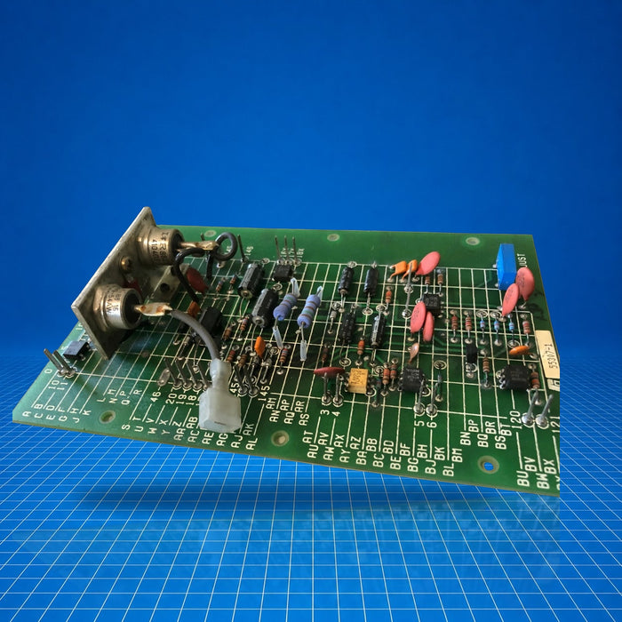 0-55307-1 Allen Bradley industrial automation part - unit detail