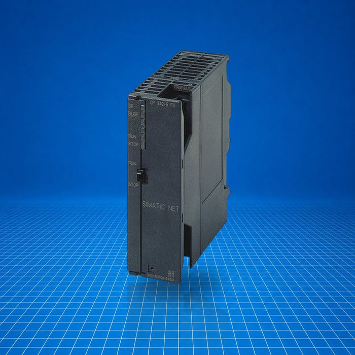 6GK7342-5DF00-0XE0 Siemens