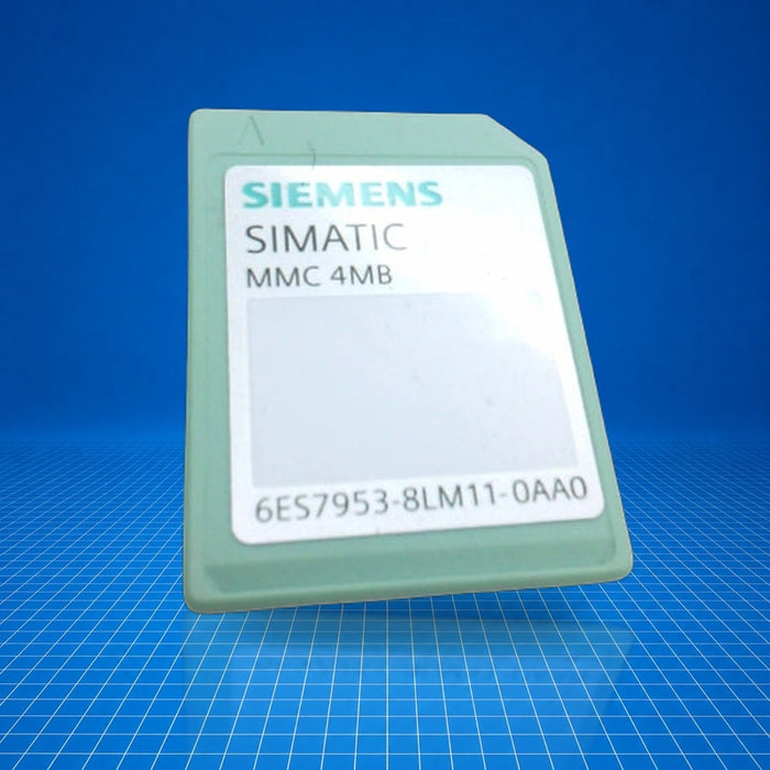 6ES7953-8LM11-0AA0 Siemens
