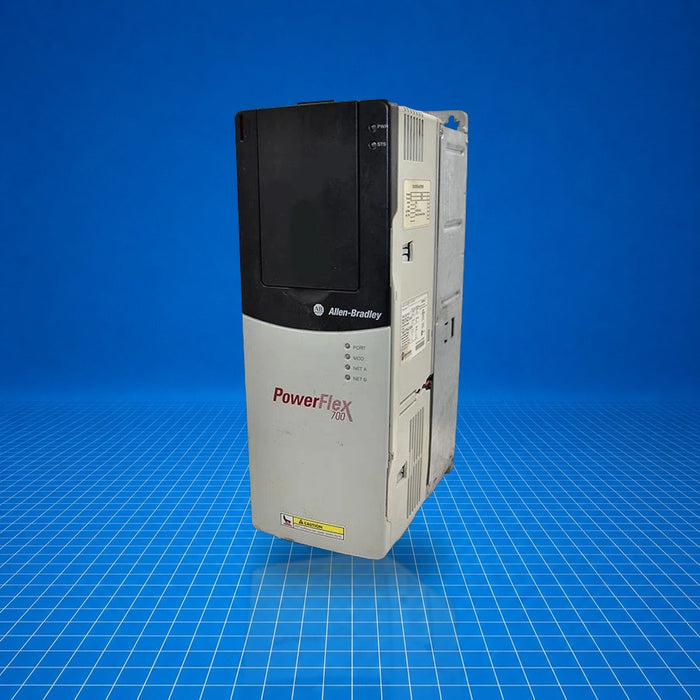 20BD011A3AYNACC1 Allen-Bradley