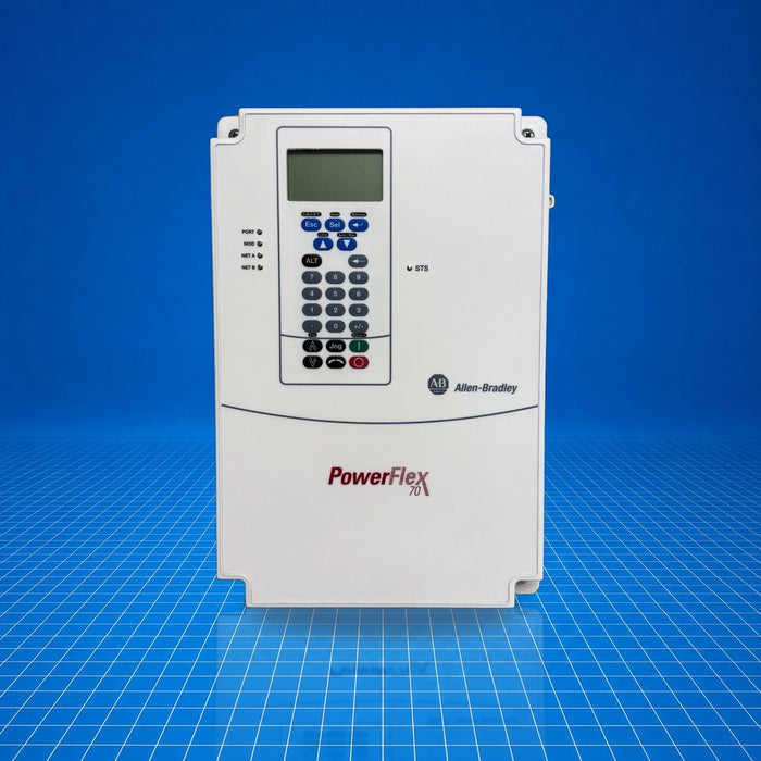 20AD014C3AYNANC0 Allen-Bradley