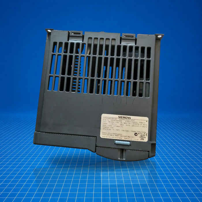 6SE6440-2UD27-5CA1 Siemens