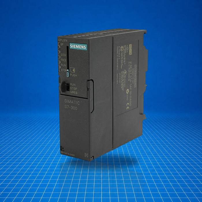 6ES7314-1AF10-0AB0 Siemens