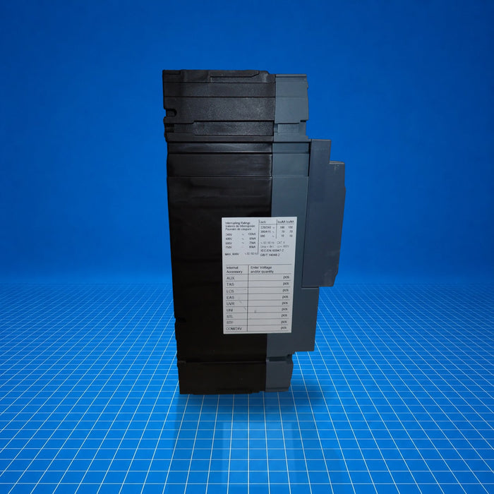 3VA5220-6EC31-0AA0 Siemens