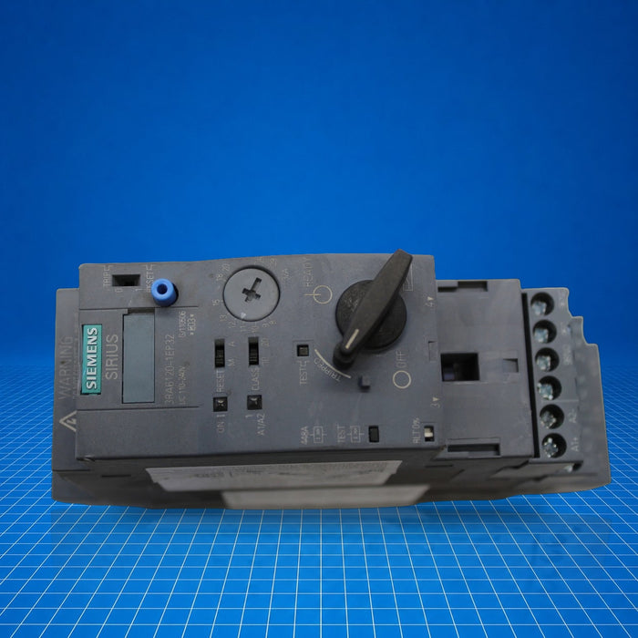 3RA6120-1BP32 Siemens