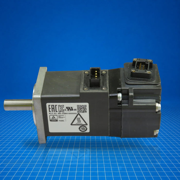MR-J4-10B-RJ Mitsubishi