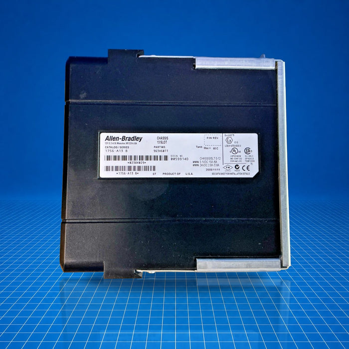 1756-PSCA Allen-Bradley