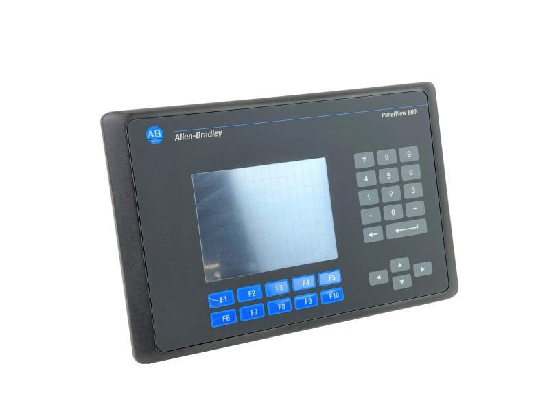 2711-B6C20 Allen-Bradley