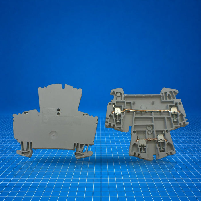 1492-JD3 Allen Bradley industrial automation part - product view