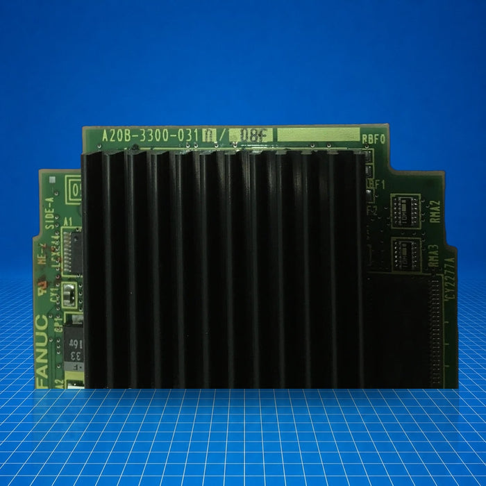 A20B-3300-0310 GE Fanuc