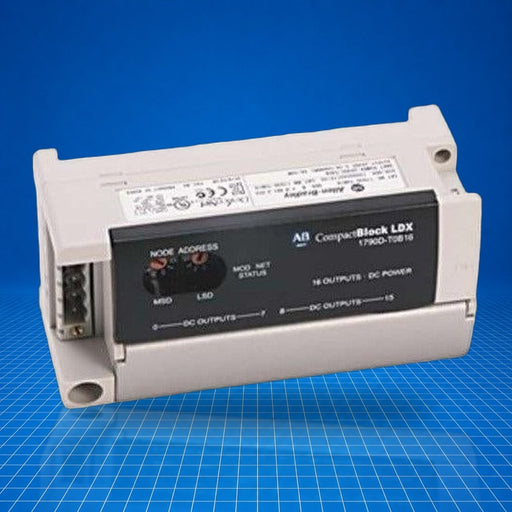 1790D-TN0V2 Allen-Bradley