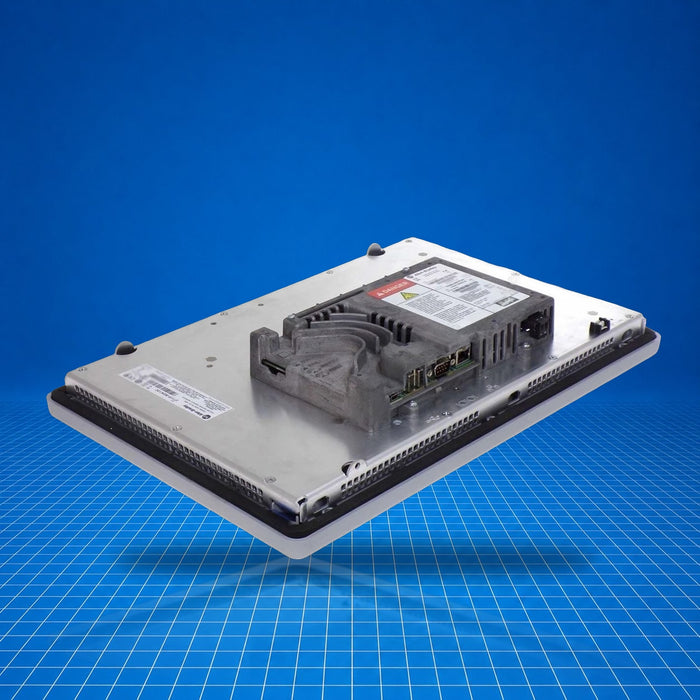 2711P-K12C4D8 Allen Bradley industrial automation part - unit detail