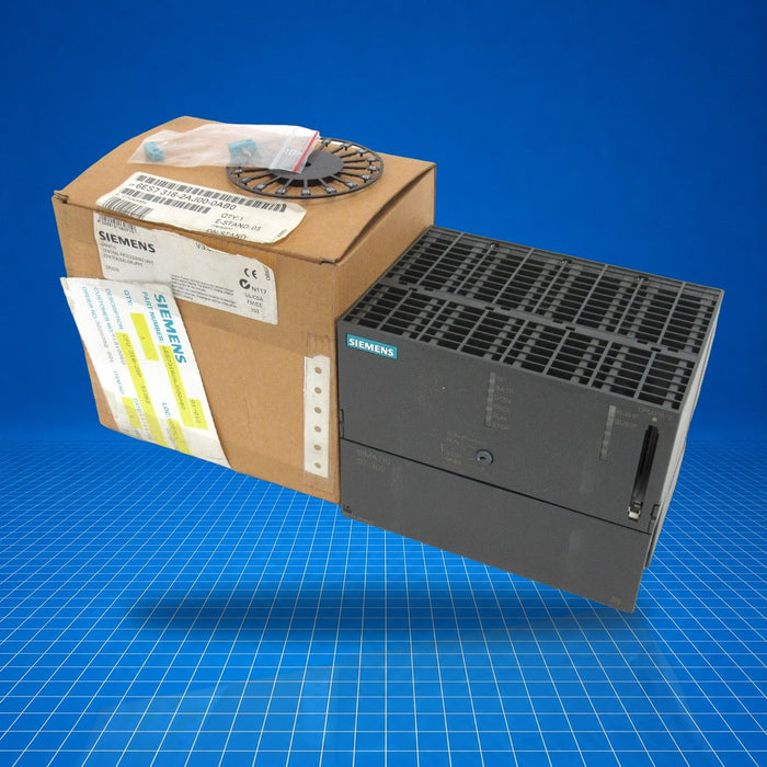 6ES7318-2AJ00-0AB0 Siemens
