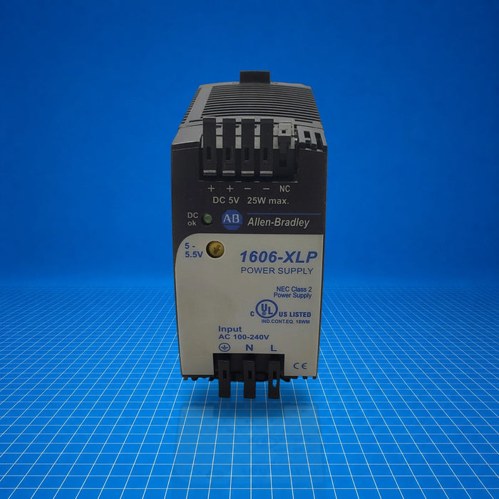 1606-XLP25A Allen-Bradley