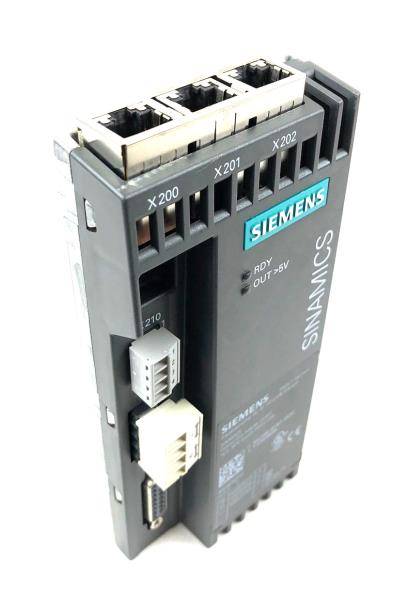 6SL3040-0PA01-0AA0 Siemens