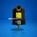 A06B-0235-B805 GE Fanuc industrial automation part - product view