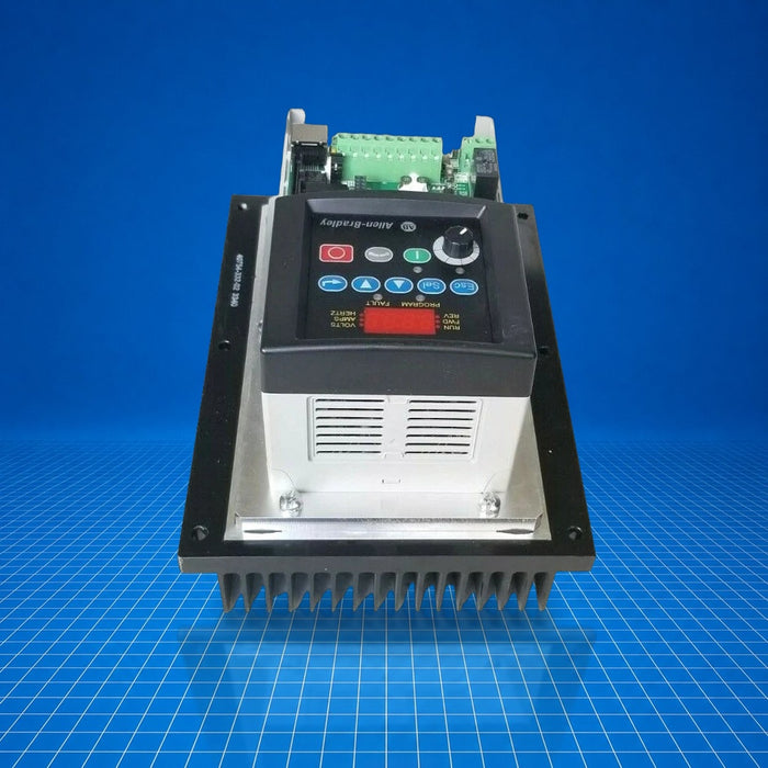 22B-D1P4H204 Allen-Bradley