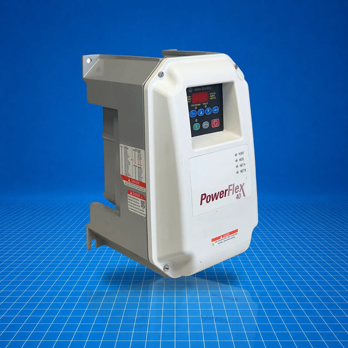22B-D6P0C104 Allen-Bradley