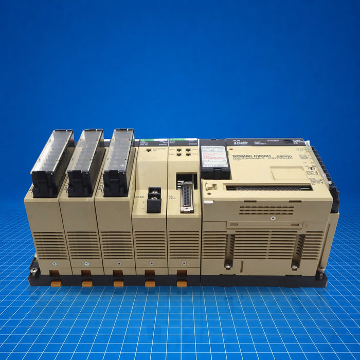 C200H-MR831 Omron